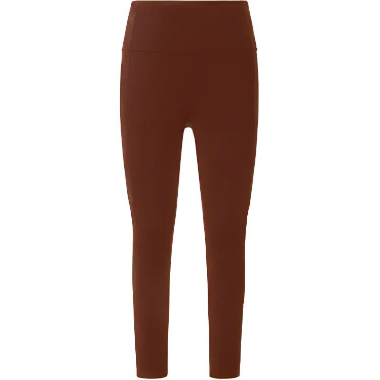 lululemon Fast and Free Crop23