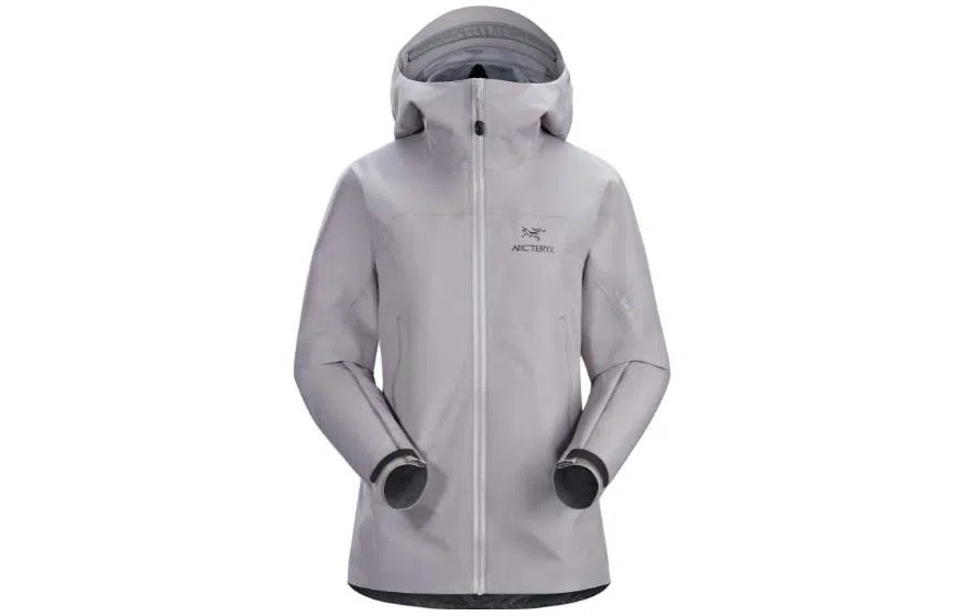 Arcteryx Zeta LT Jacket