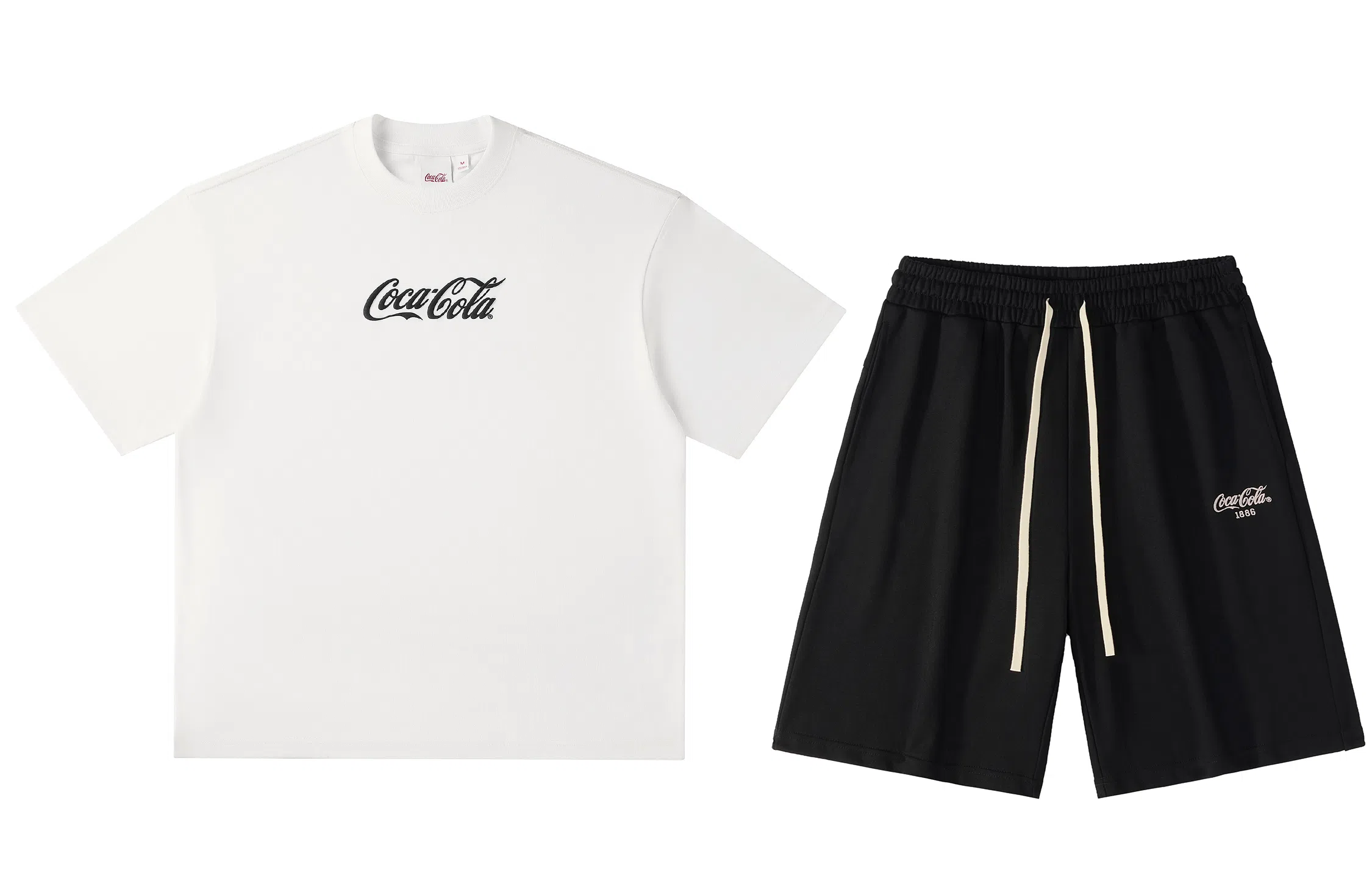Coca-Cola T