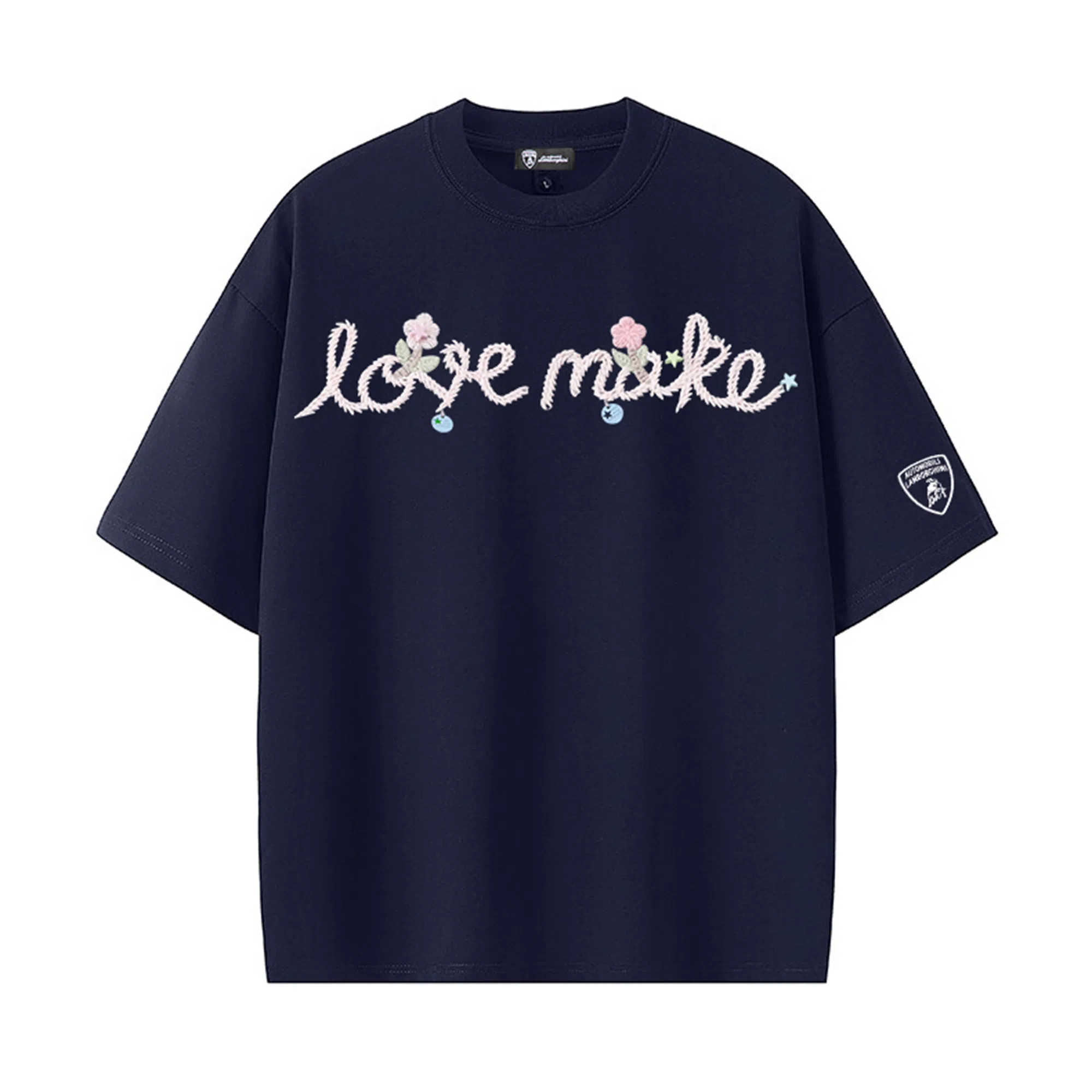 Automobili Lamborghini T