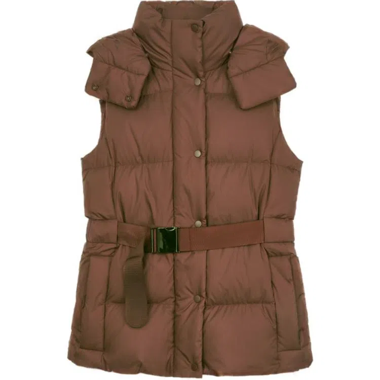 lululemon Wunder Puff Waist Vest