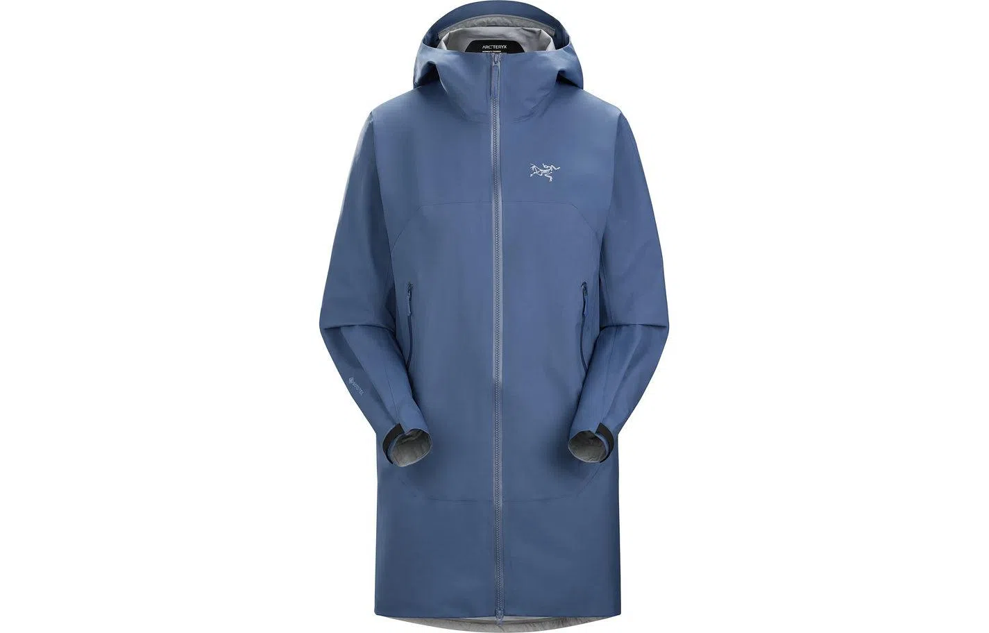 Arcteryx Beta Coat W Logo
