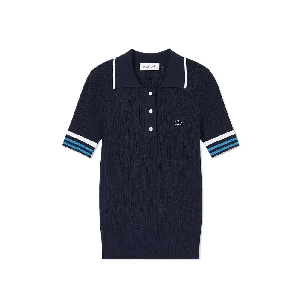 LACOSTE SS25