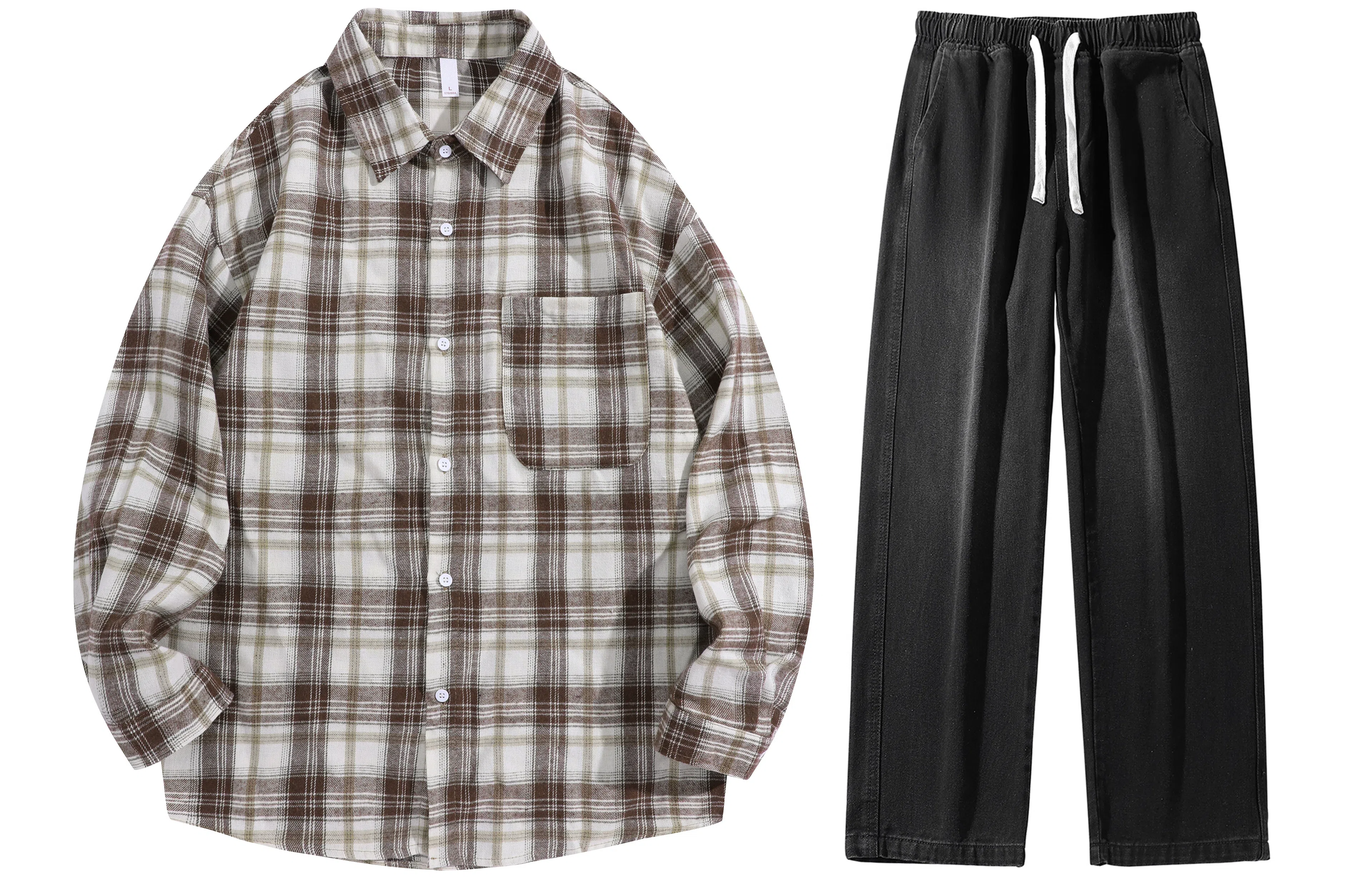 A.X.S.K x Lost N Forbidden