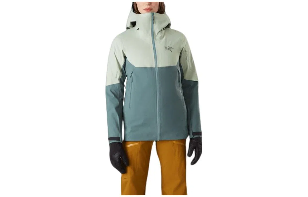 Arcteryx Sentinel AR Jacket