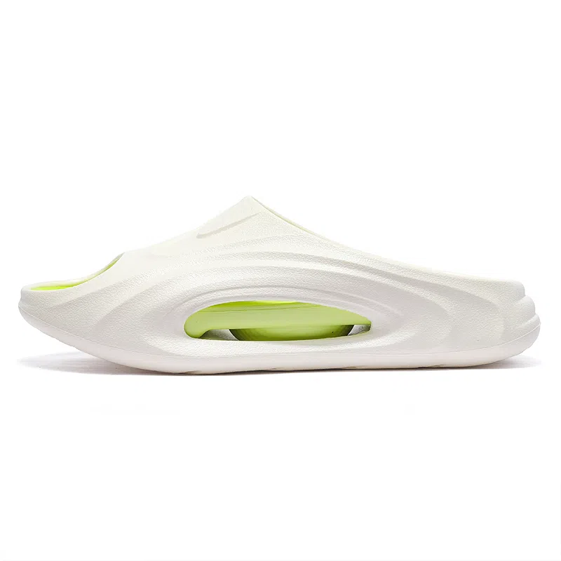 金莱克 潮流百搭户外 防滑防臭减震一字拖鞋 男款