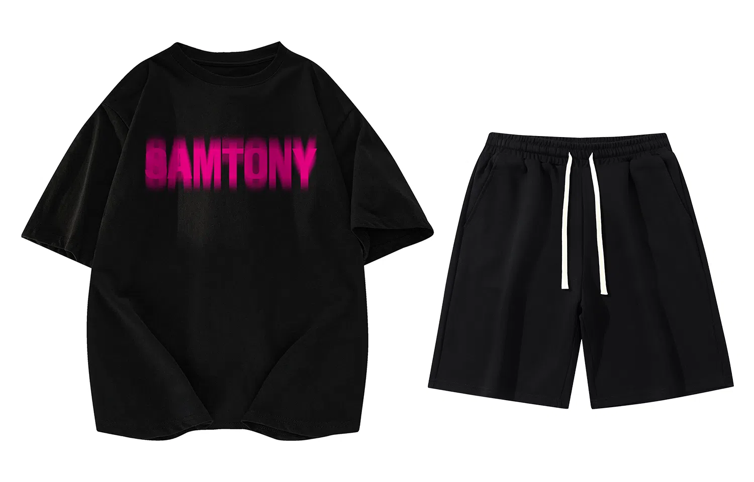 Samtony LogoT