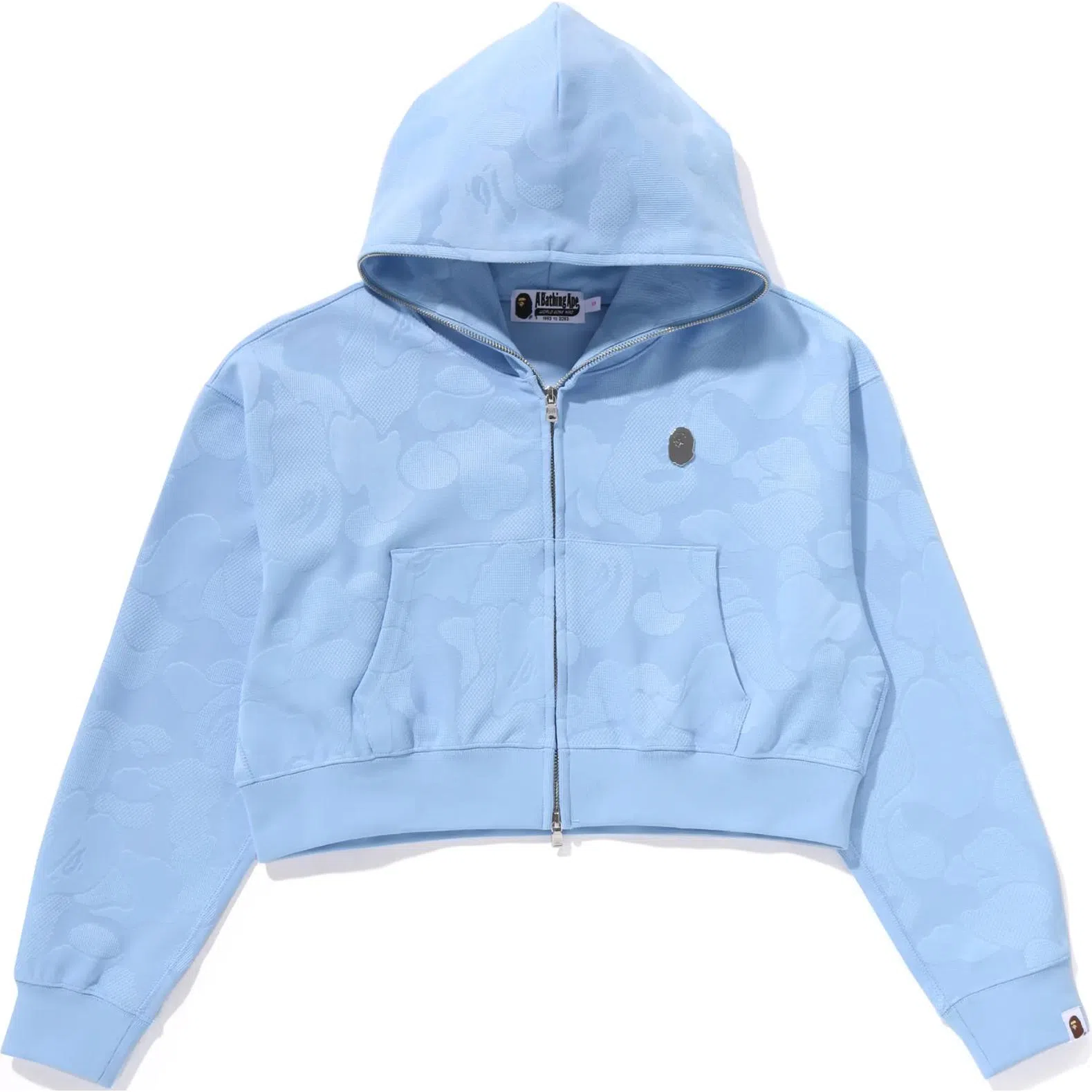 A BATHING APE VERY PREP SS25 VERY PREP