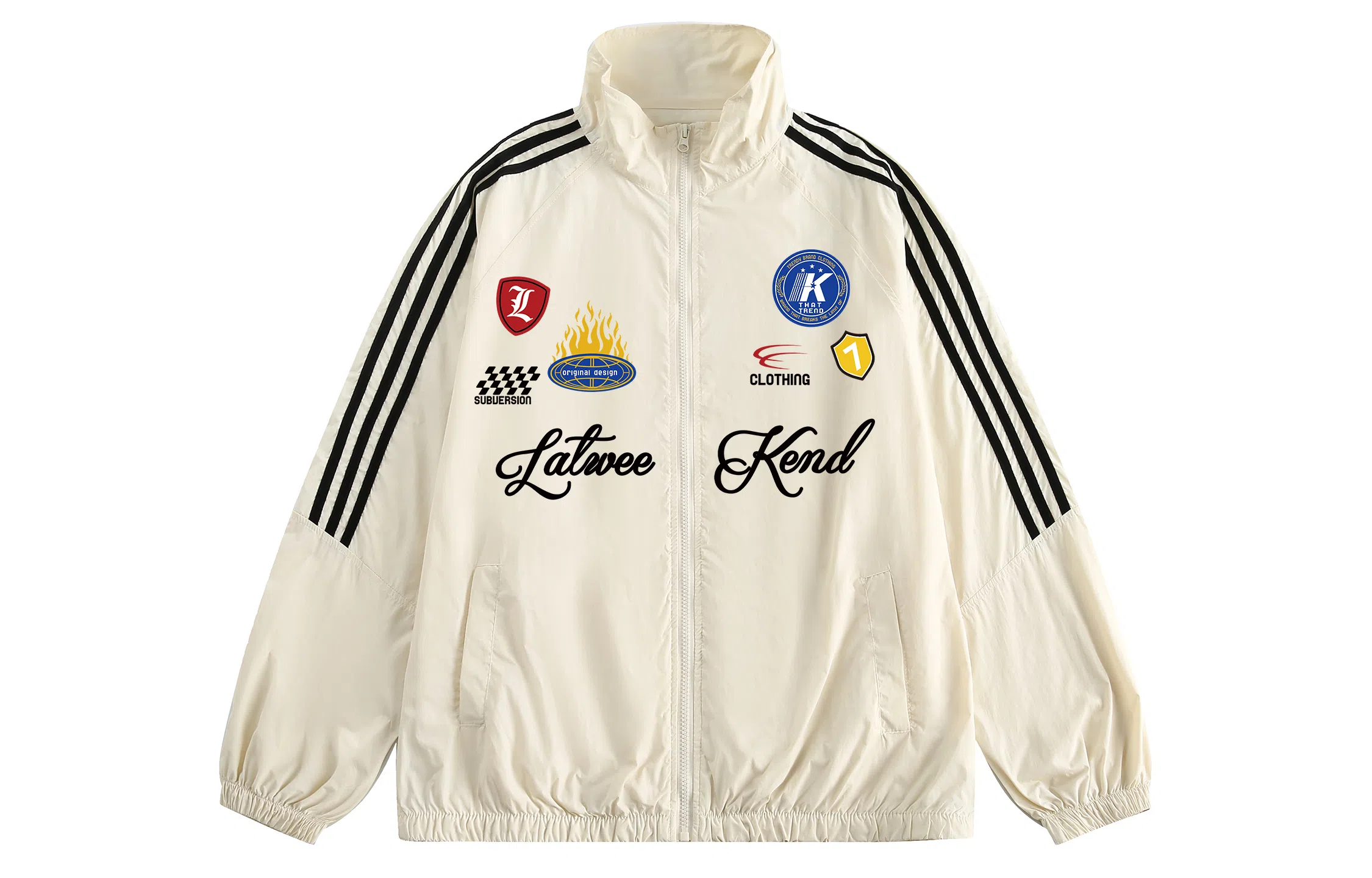 LA'T.WEEKEND UPF50+Logo