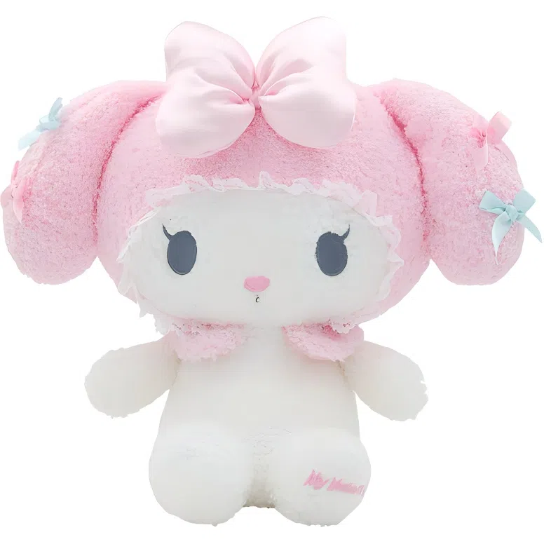 E-STRONG x Sanrio 30cm