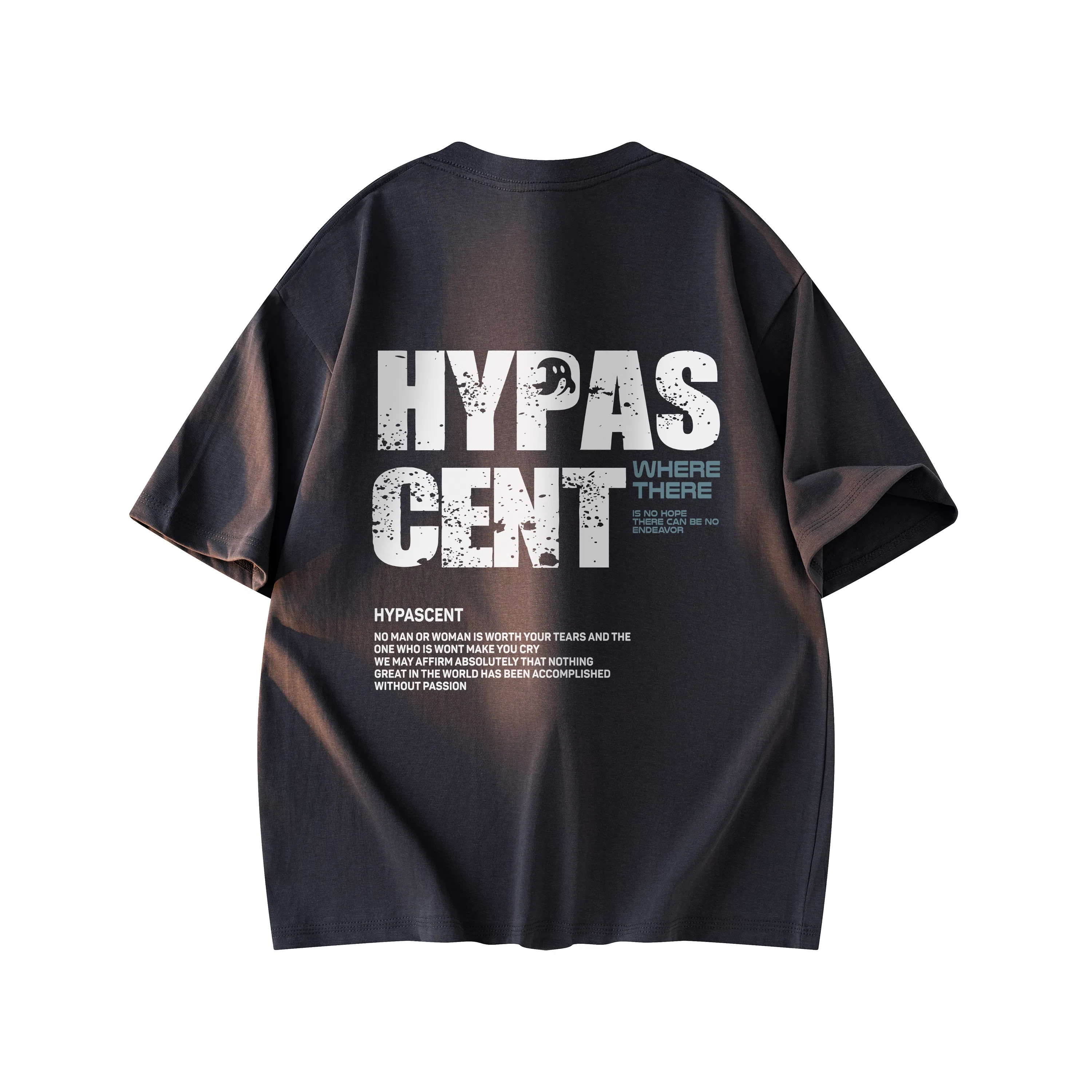 HYPASCENT 260T