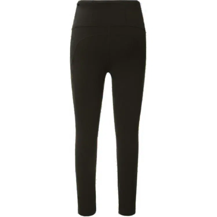 lululemon Fast and Free Crop23