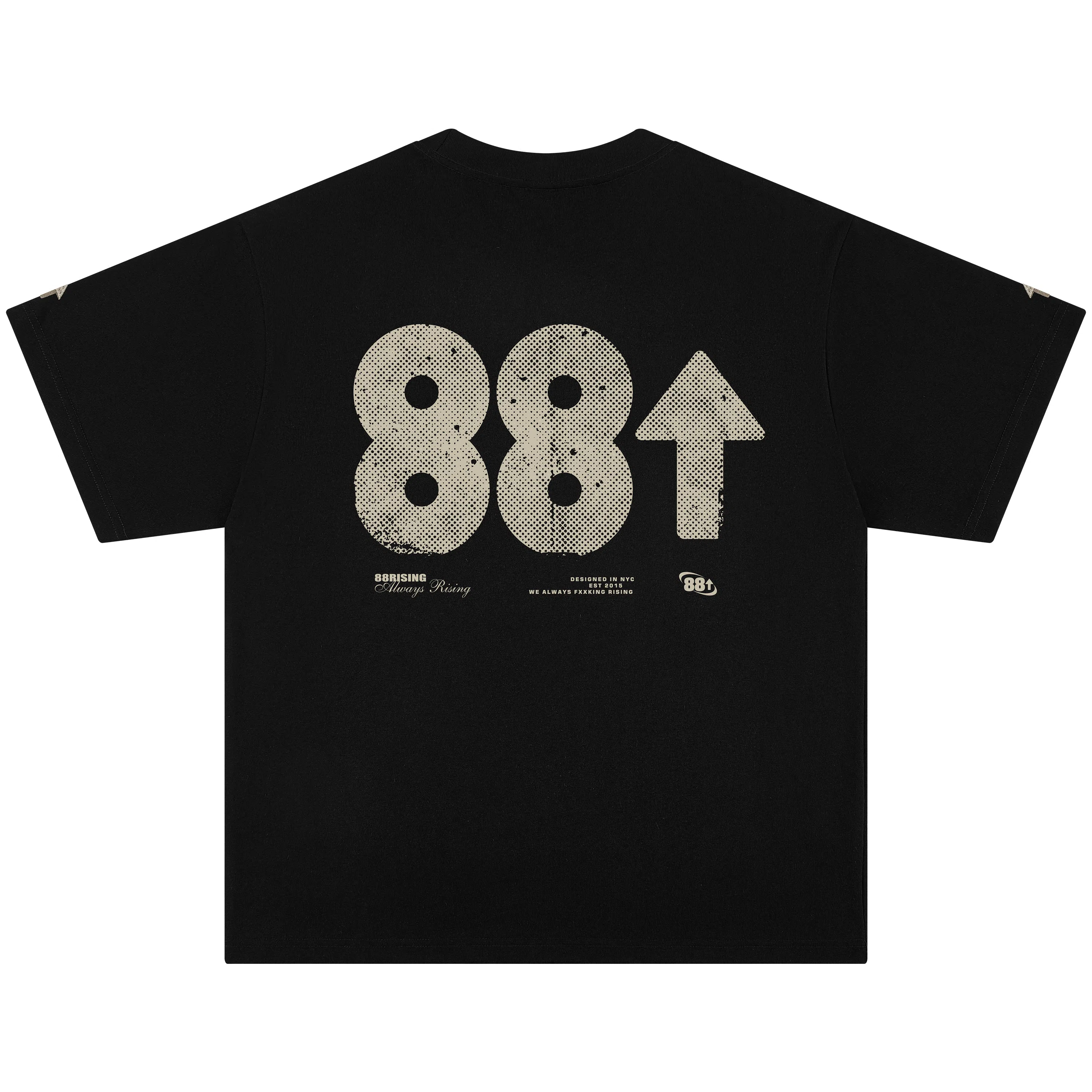 88rising T
