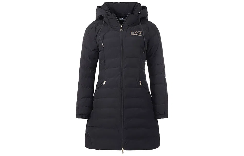 EMPORIO ARMANI EA7 Logo