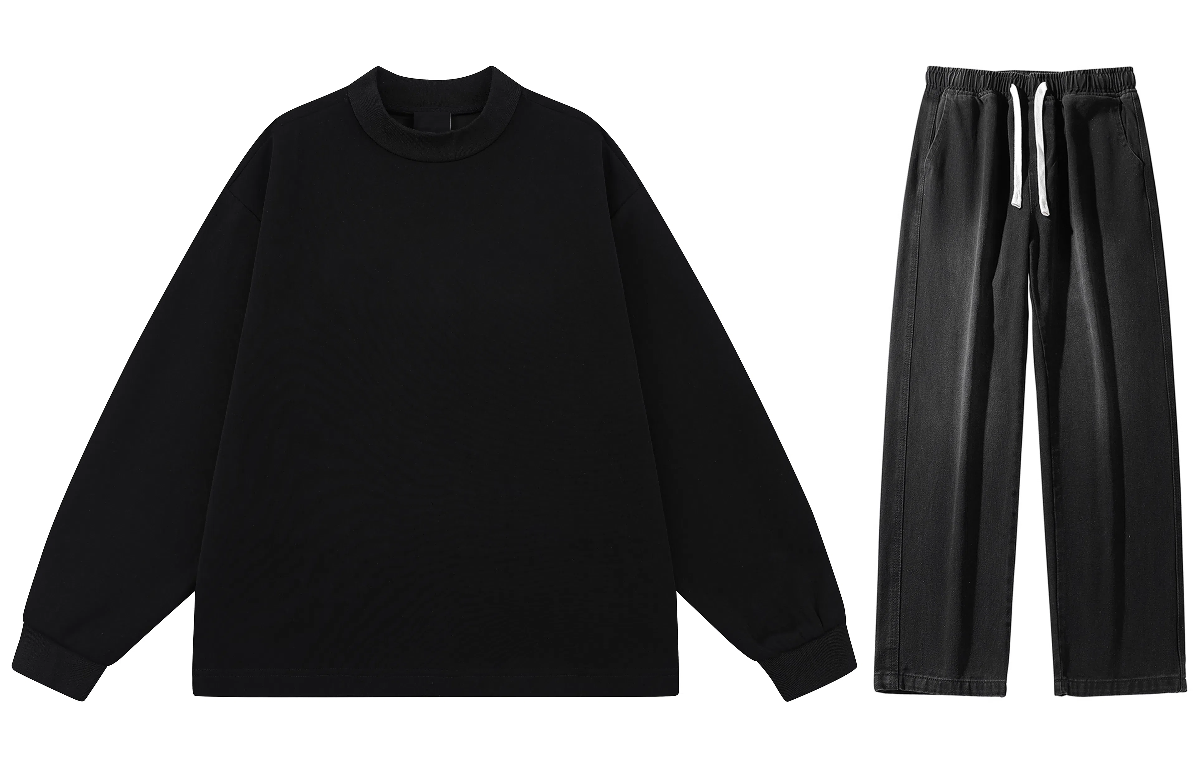 A.X.S.K x Lost N Forbidden