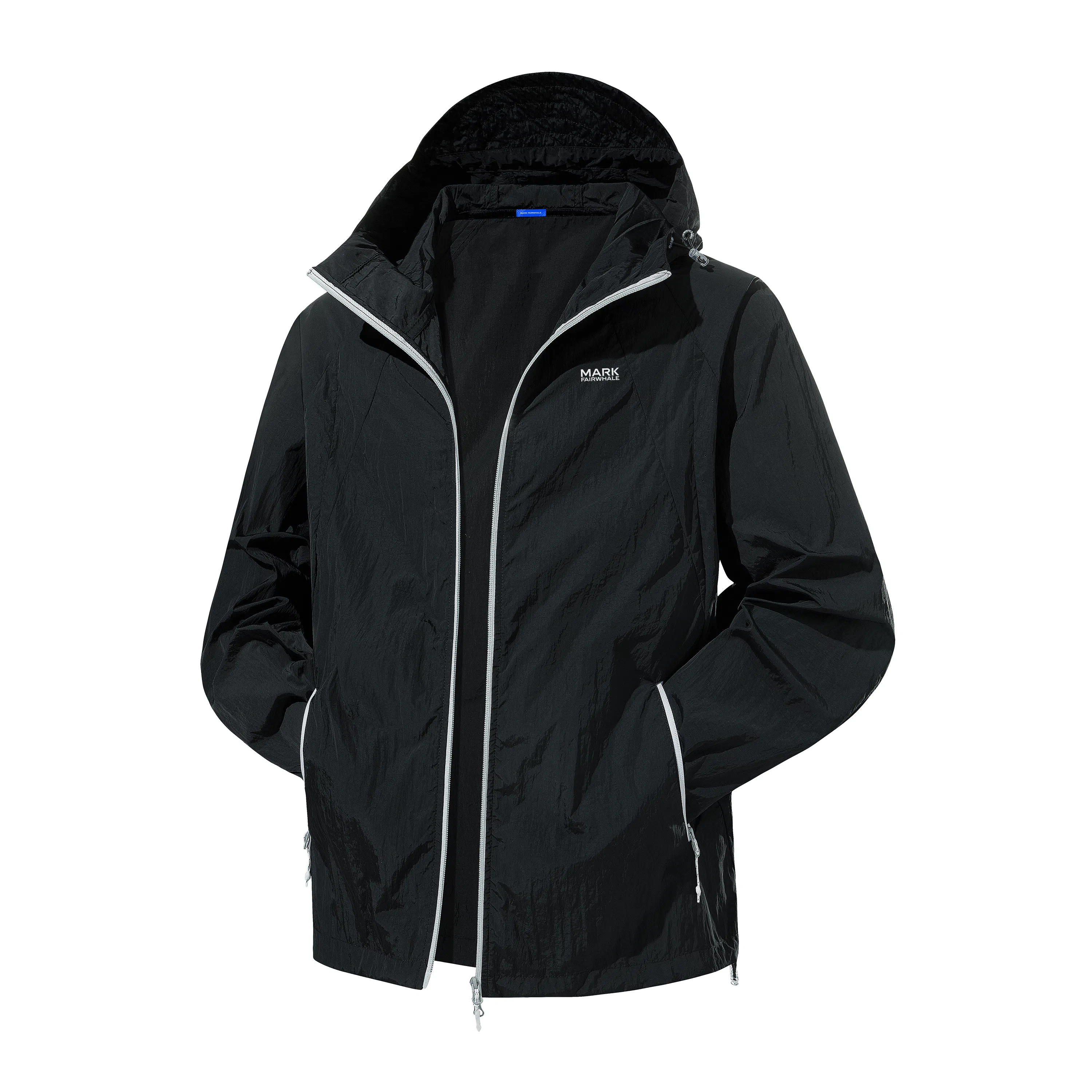 FAIRWHALE UPF100+Logo