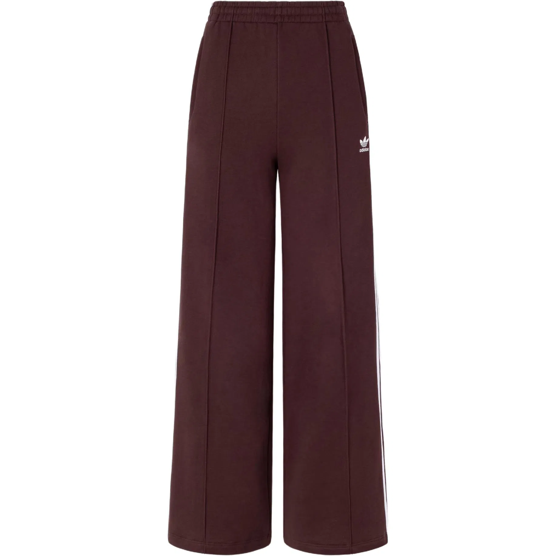 adidas Adicolor Wide Leg Joggers