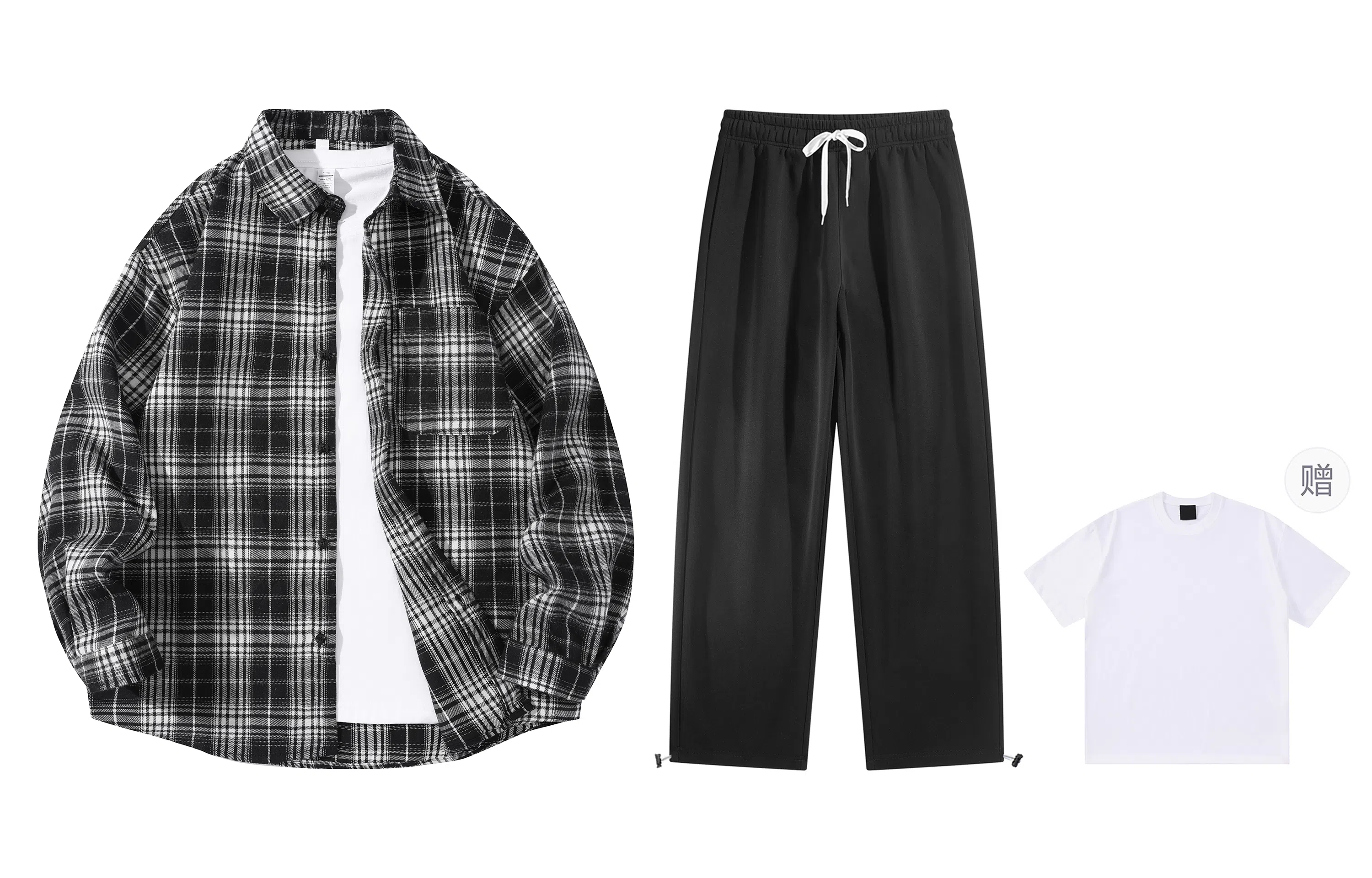 A.X.S.K x Lost N Forbidden