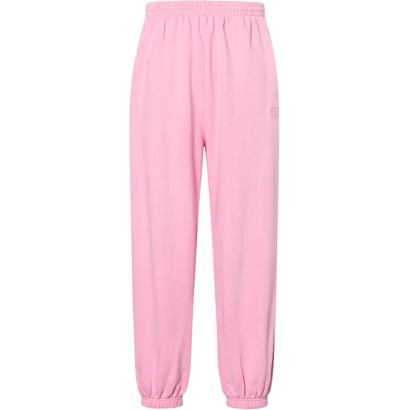 Balenciaga FW22 Pink Joggers