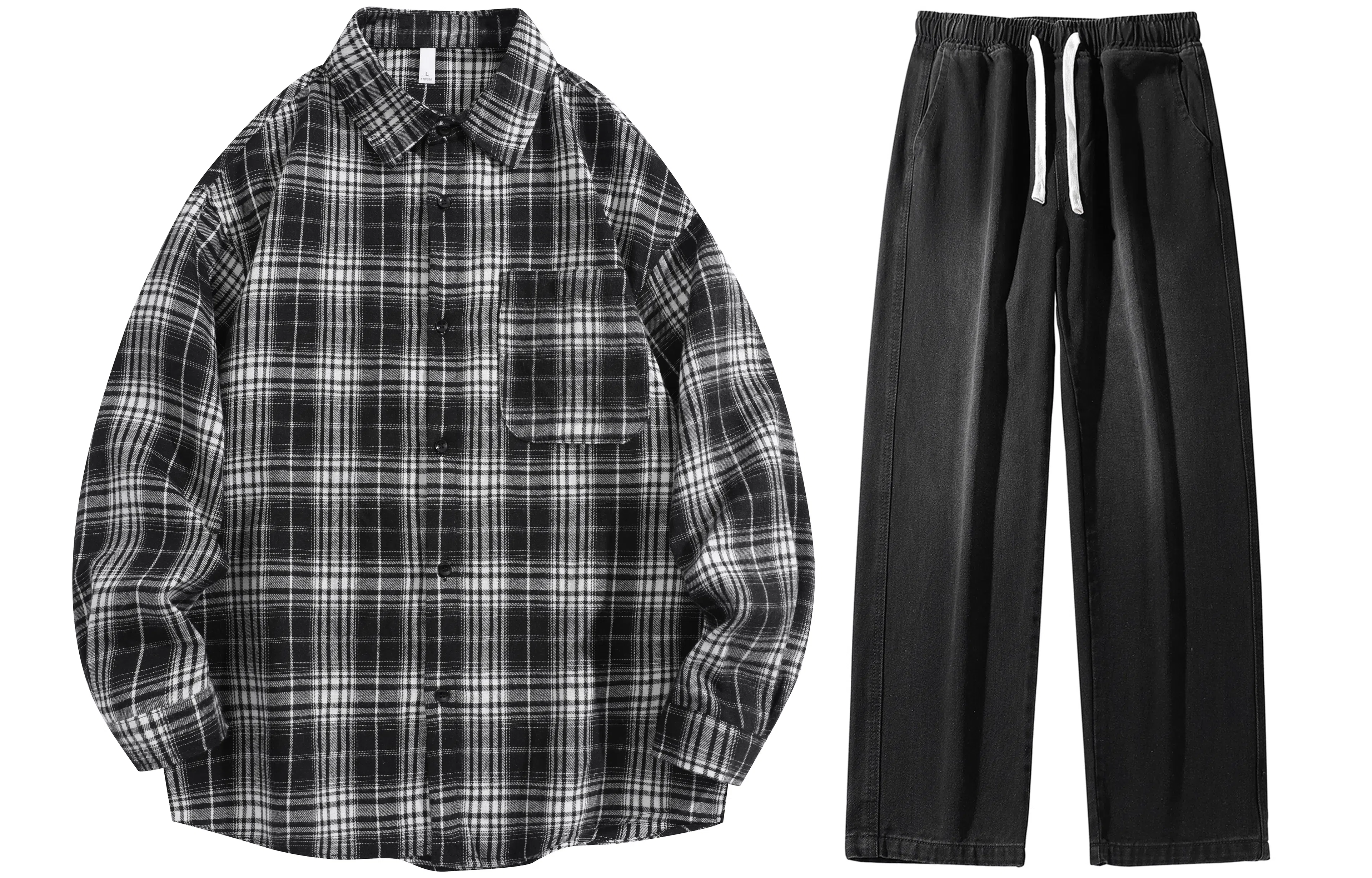 A.X.S.K x Lost N Forbidden