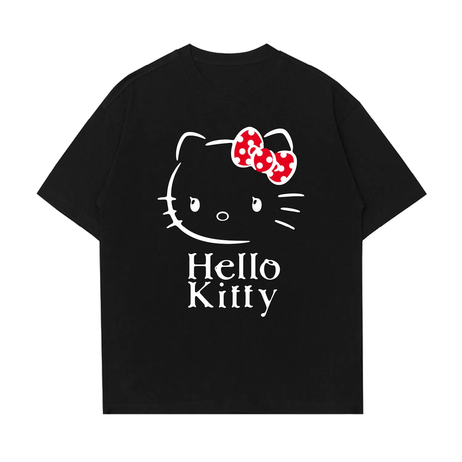 Sanrio x Hello Kitty 2025 T