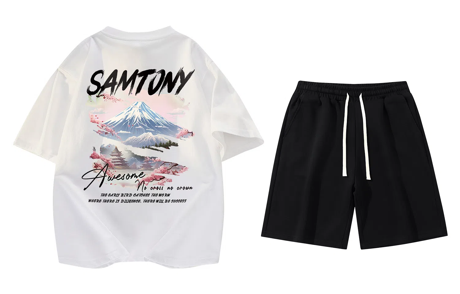Samtony Logo