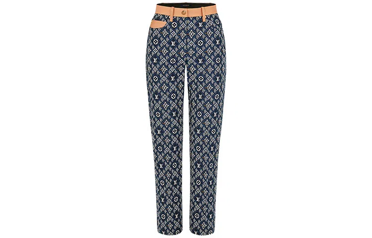 LOUIS VUITTON LV Logo