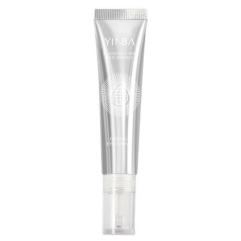 茵芭 焕颜水润细腻眼霜 紧致保湿抗皱