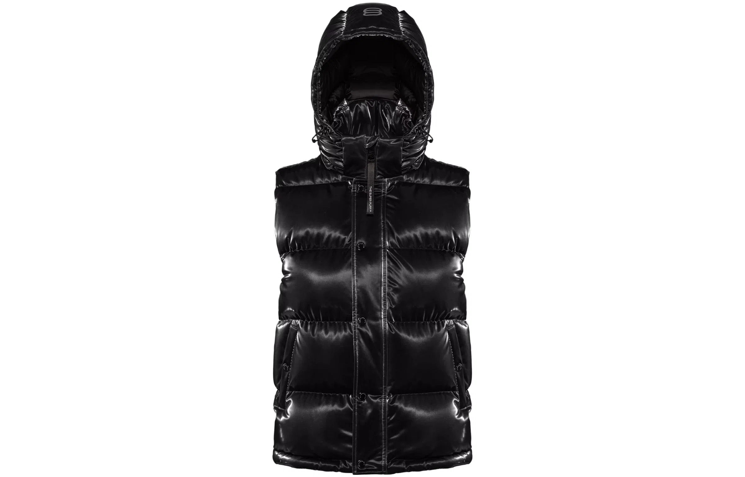 Aritzia Super Puff Liquid Shine