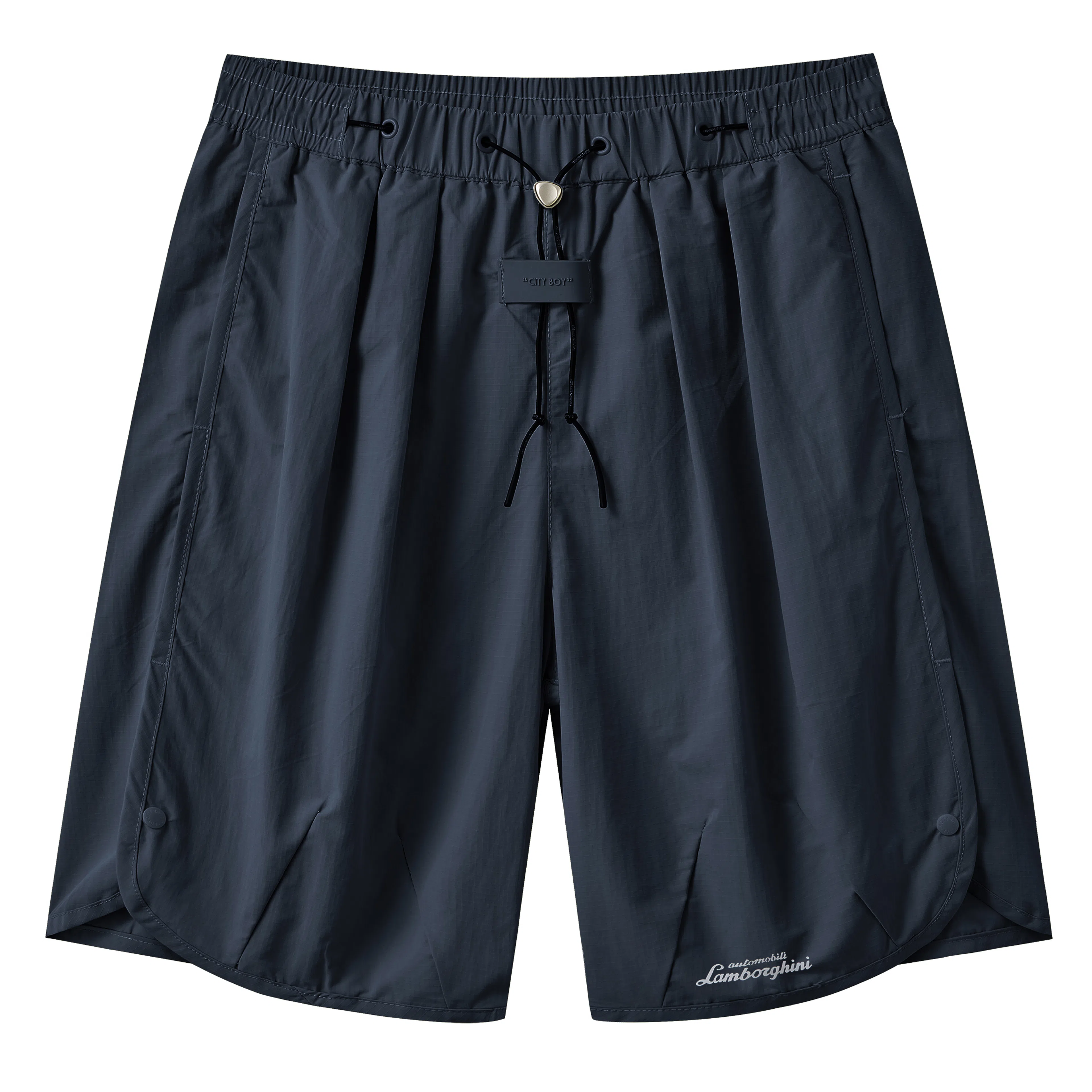 Automobili Lamborghini logo