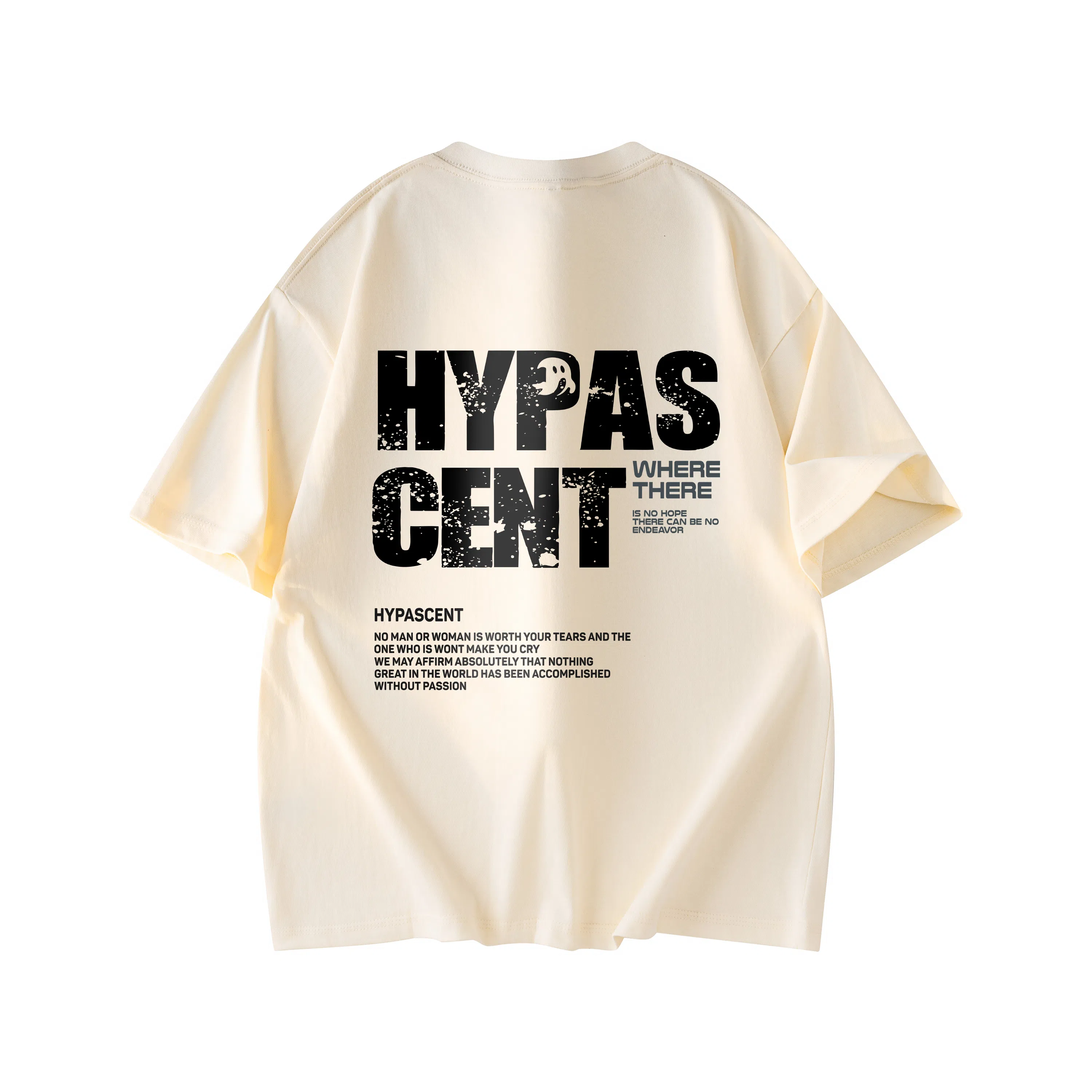 HYPASCENT 260T