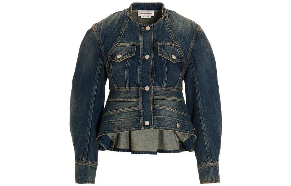 Alexander McQueen SS23