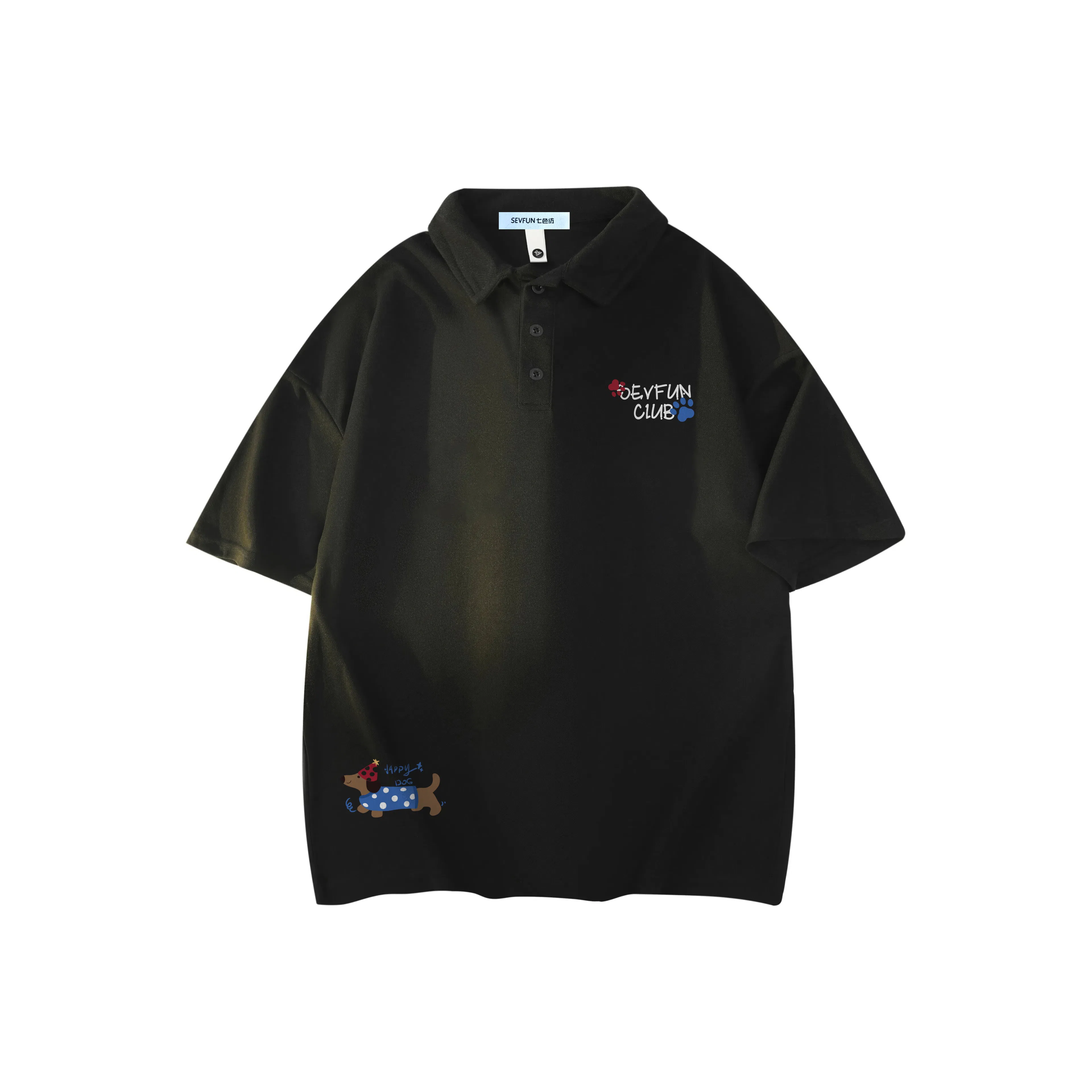 SEVFUN Polo Shirt