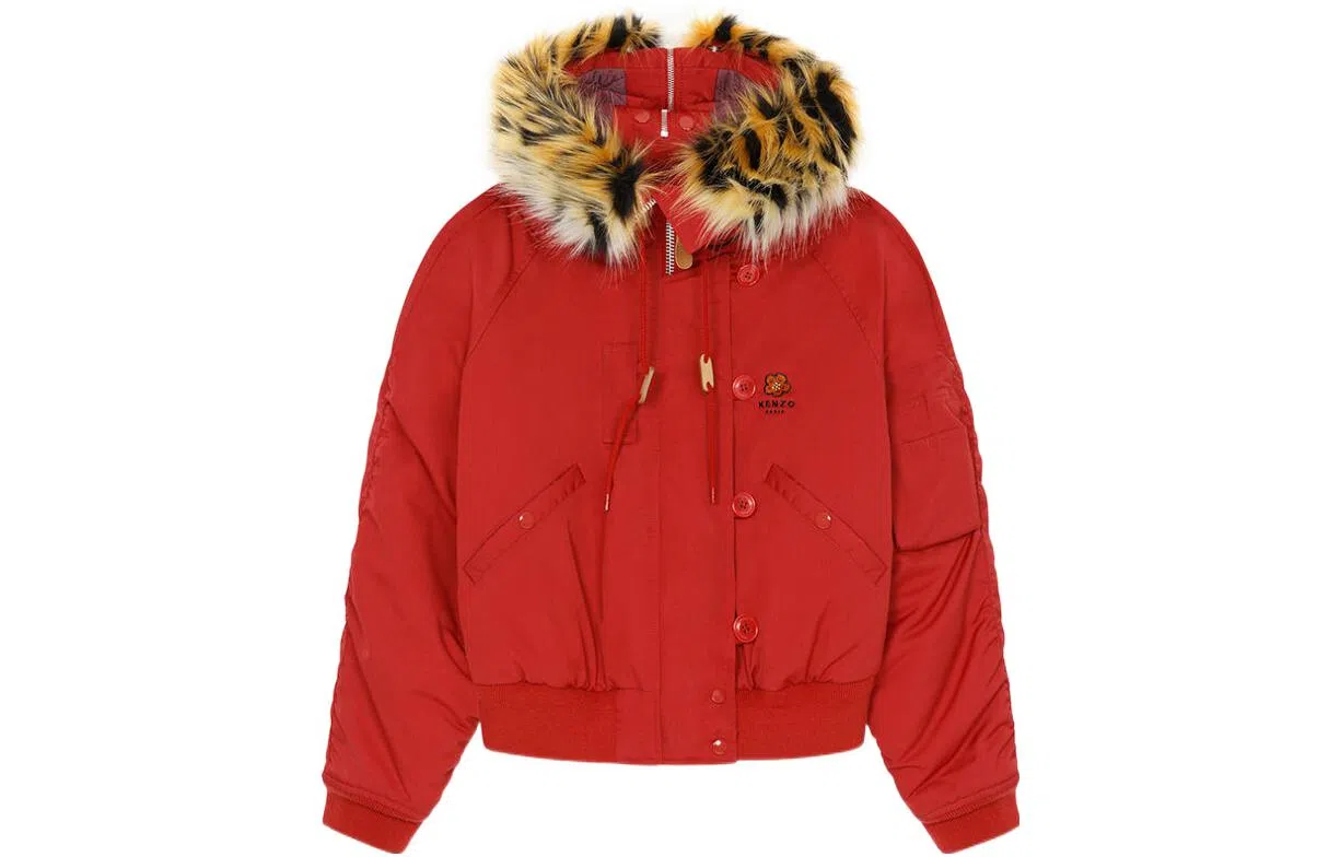 KENZO FW22 Western Flower