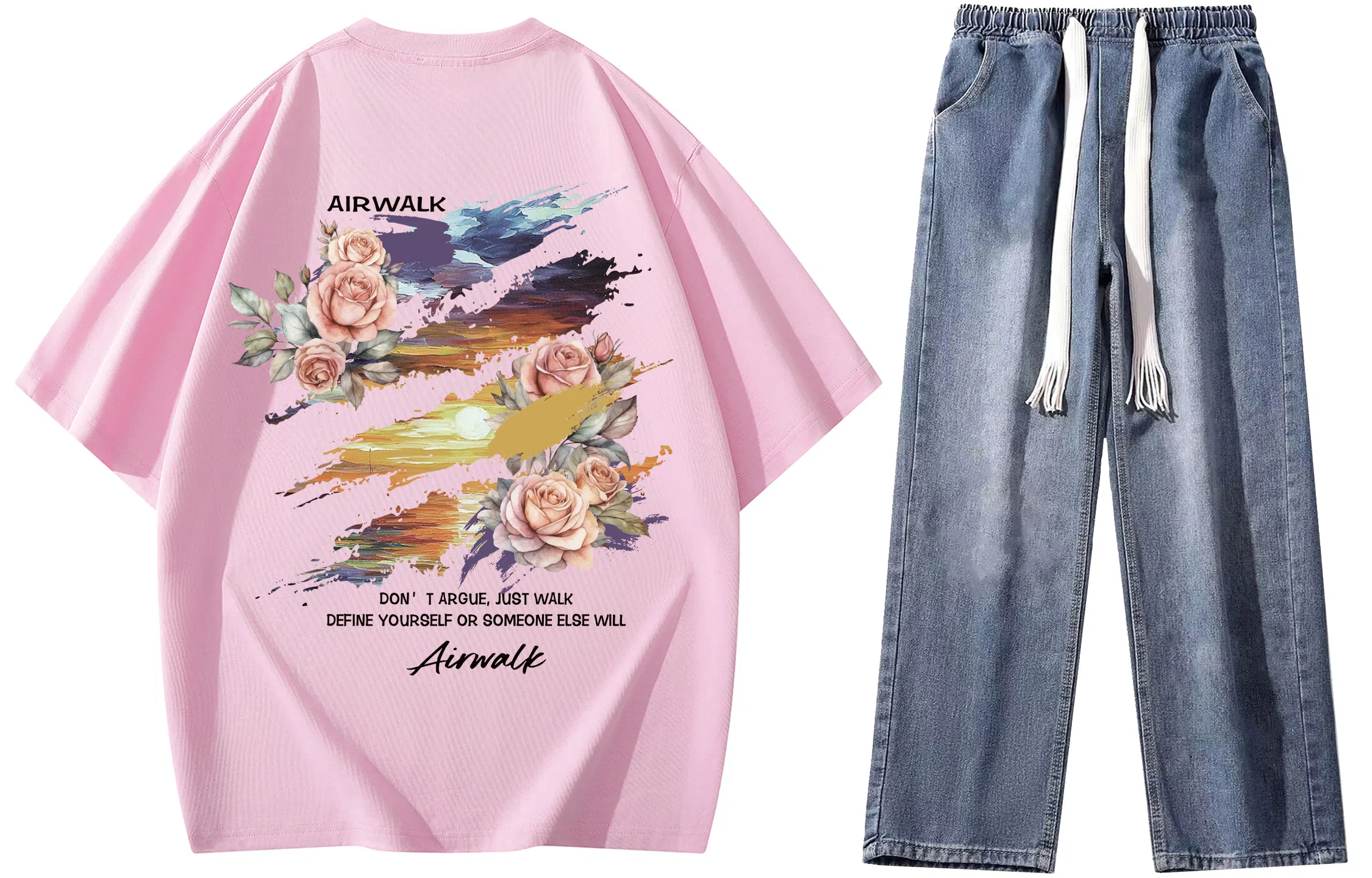 Airwalk T