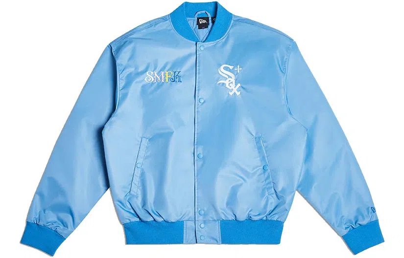 SMFK x MLB x NEW ERA