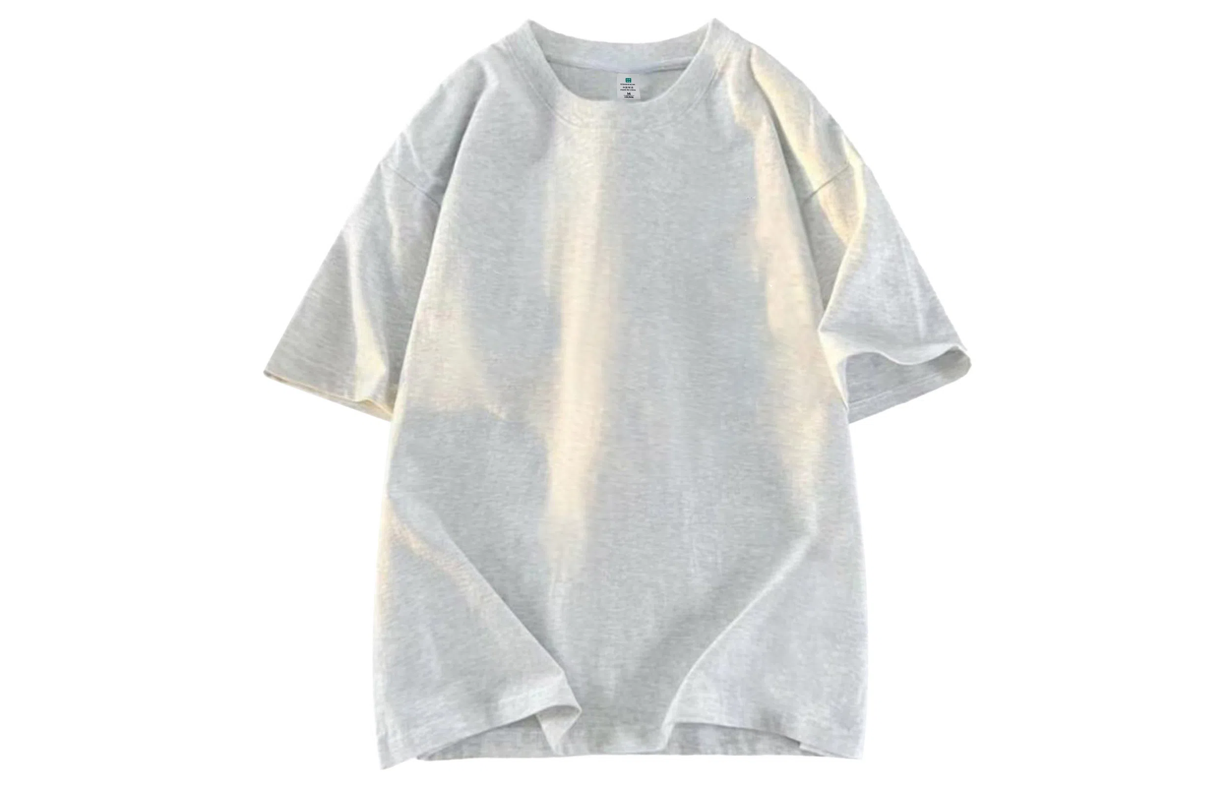 AYEA Basic Cotton T-Shirt
