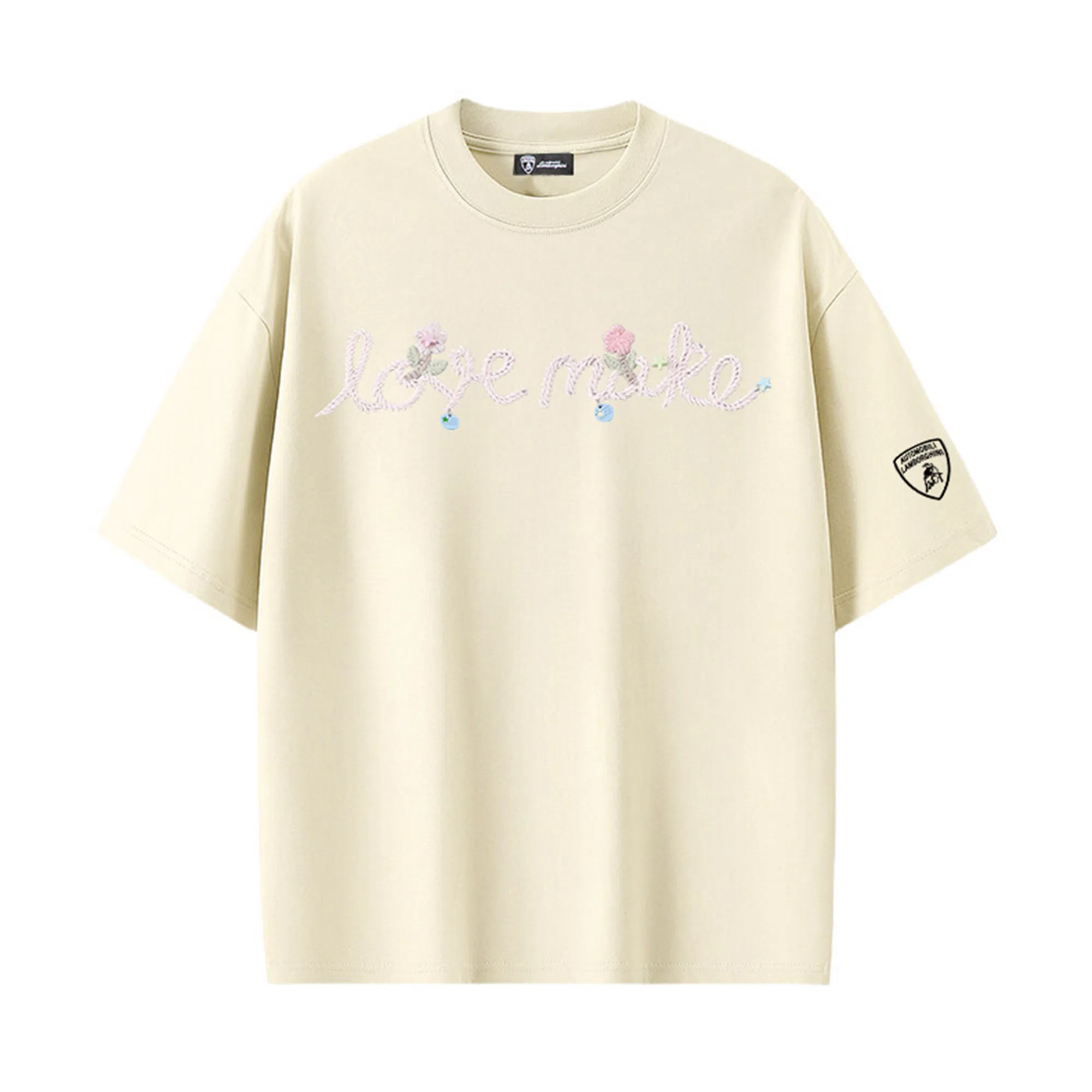 Automobili Lamborghini T