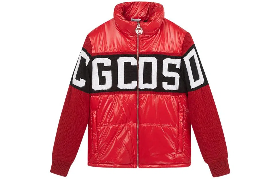 GCDS FW22