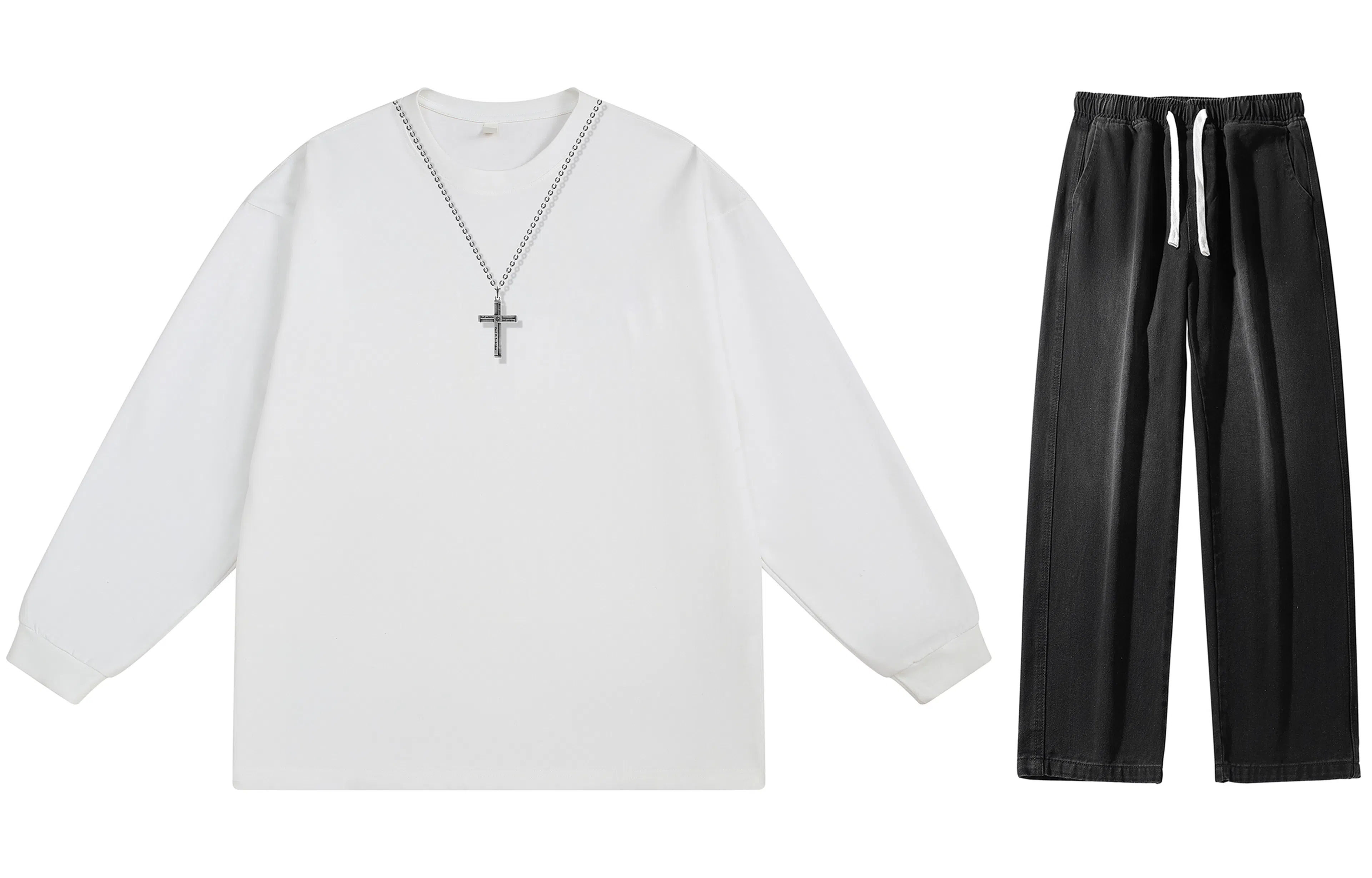 A.X.S.K x Lost N Forbidden T