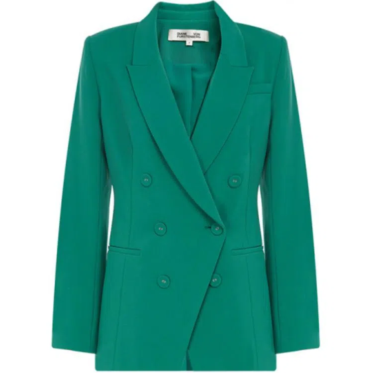 DIANE VON FURSTENBERG