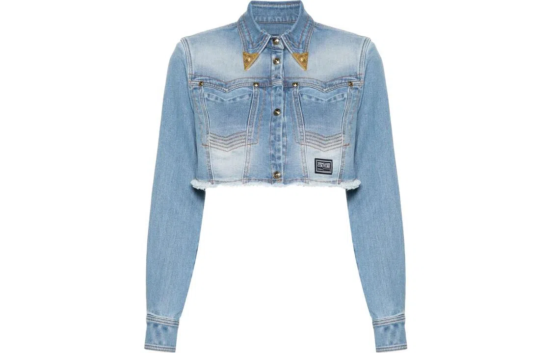 VERSACE JEANS COUTURE SS24