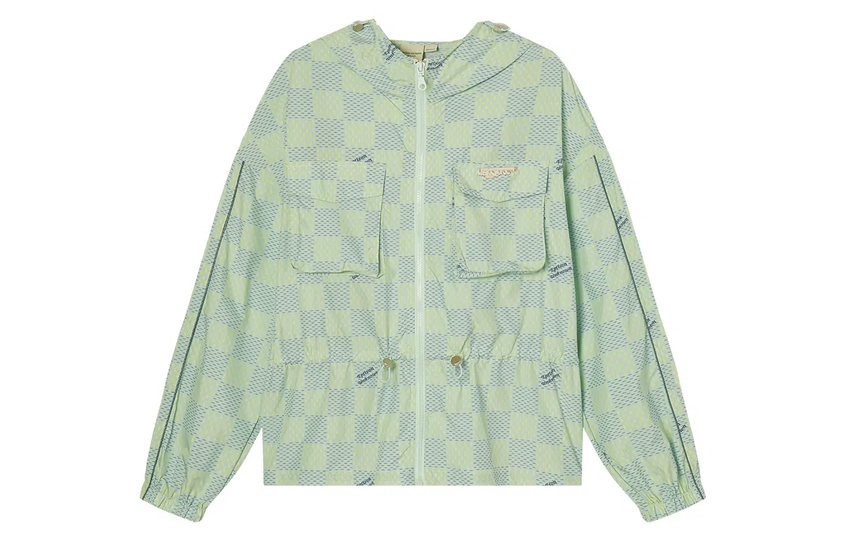 EPTISON WOMAN UPF50+