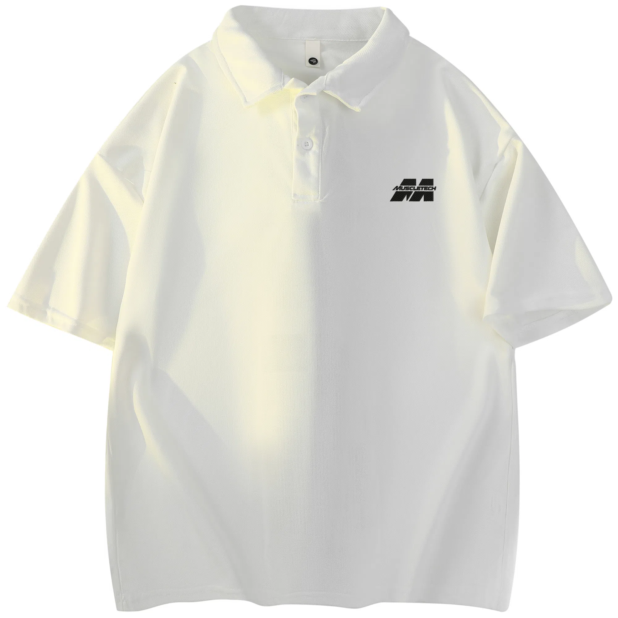 MUSCLETECH Polo