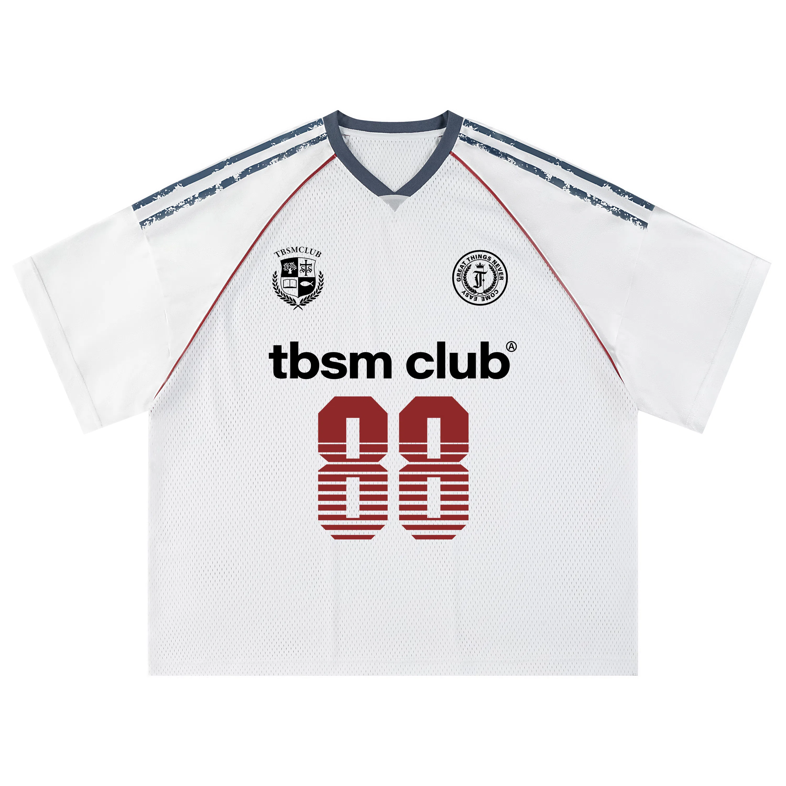 TBSM JerseyfitLogovT