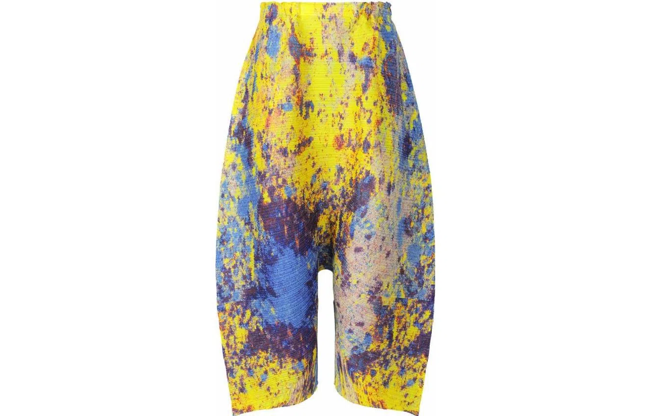 PLEATS PLEASE ISSEY MIYAKE FW22