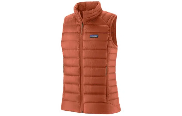 Patagonia Quilted Vest