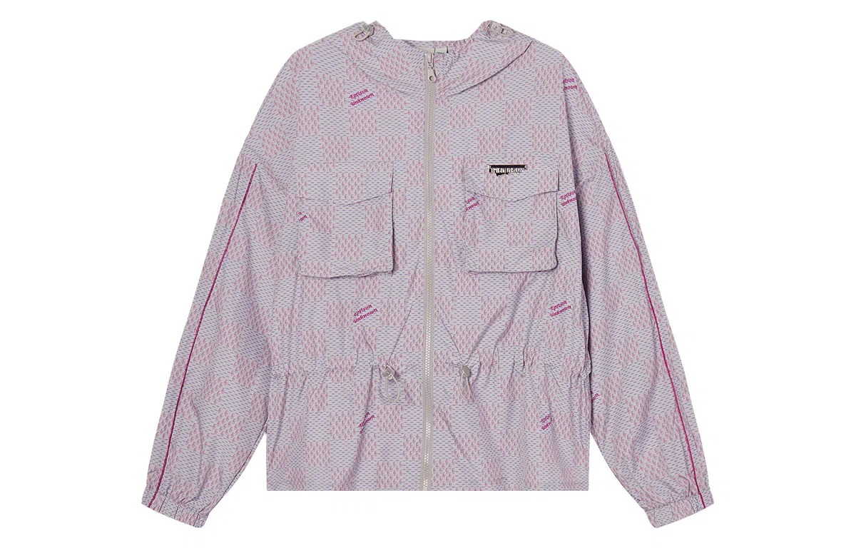 EPTISON WOMAN UPF50+