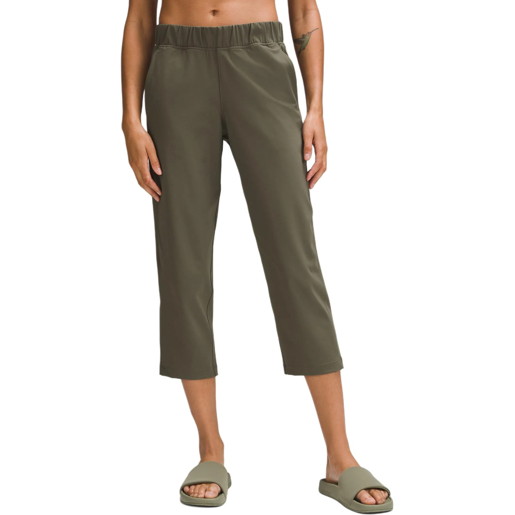 lululemon SS23 Pull-On Luxtreme