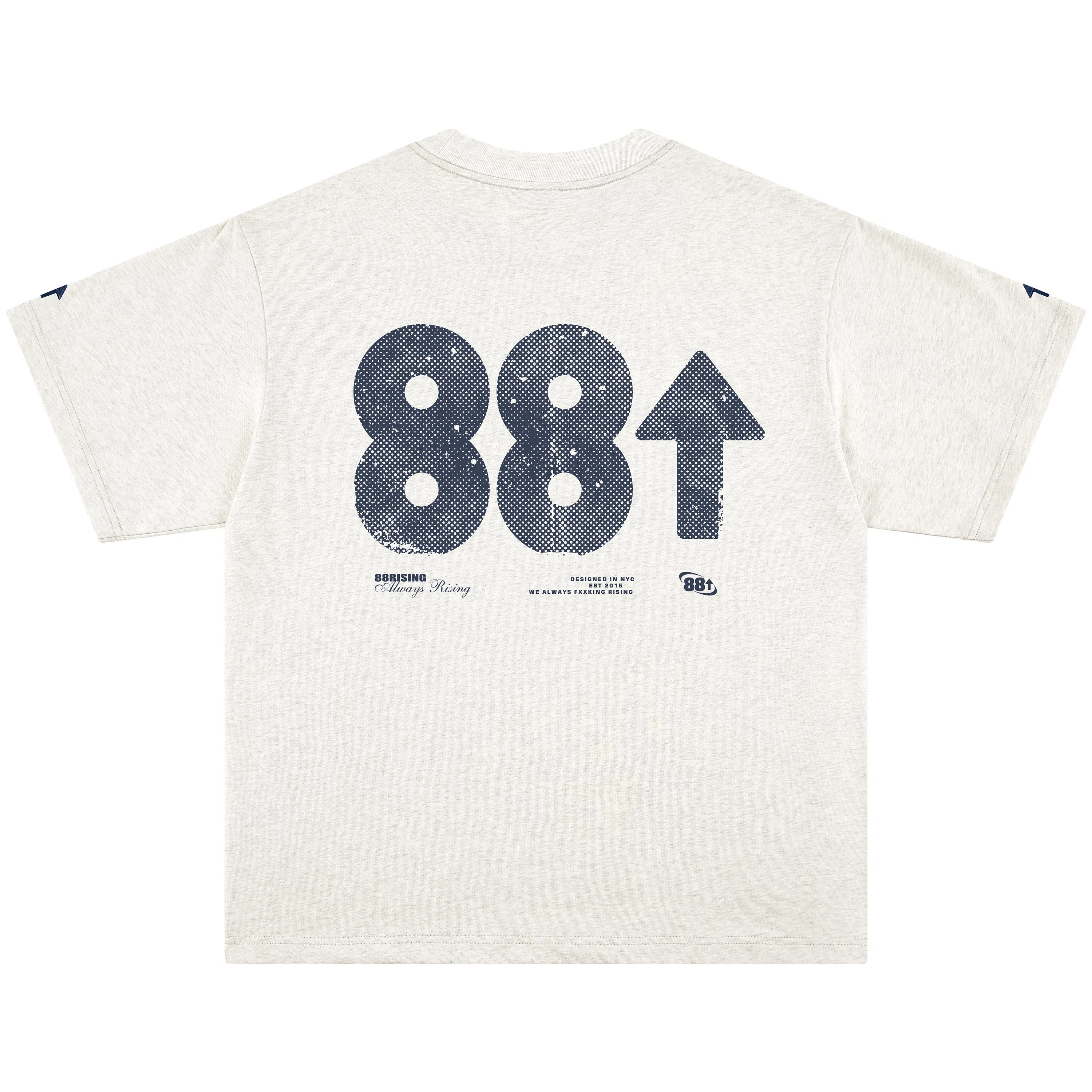 88rising T